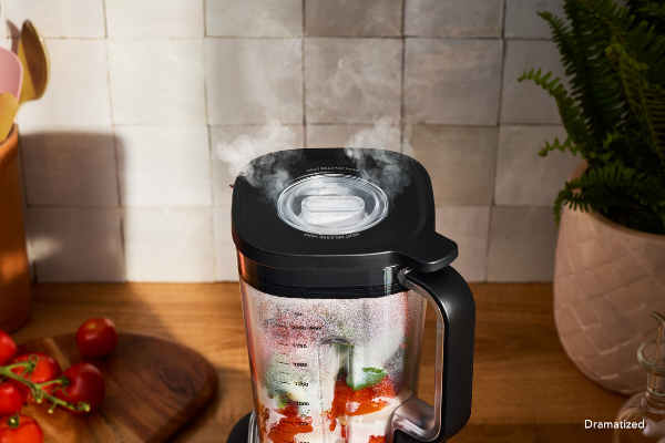 Blender KitchenAid Pure Power 2L 5KSB2073